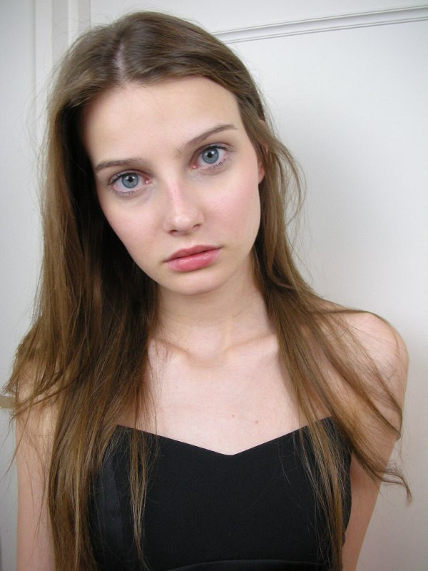 Photo of model Petra Hegedus - ID 396380