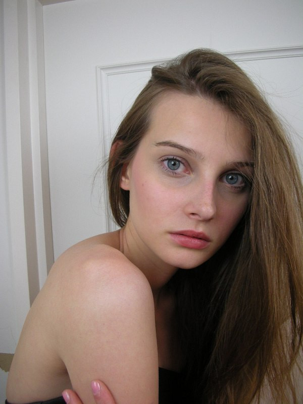 Photo of model Petra Hegedus - ID 396381