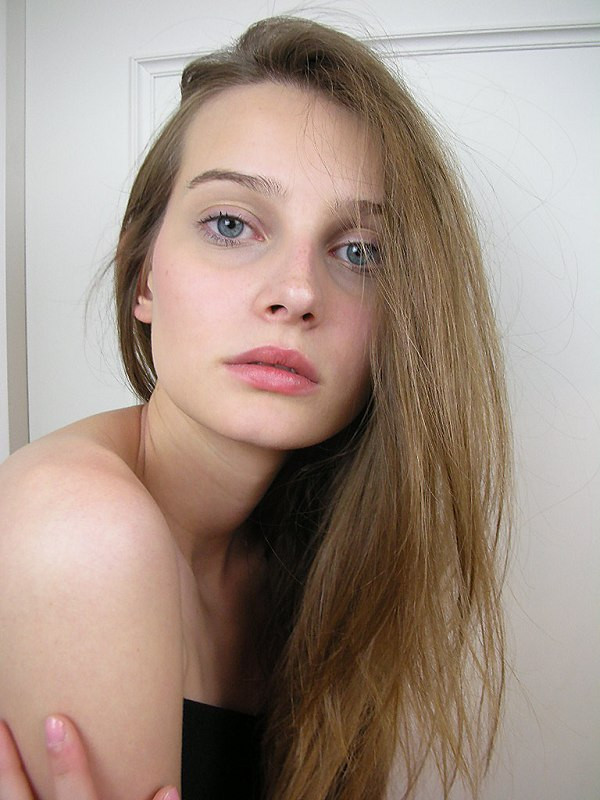 Photo of model Petra Hegedus - ID 396382