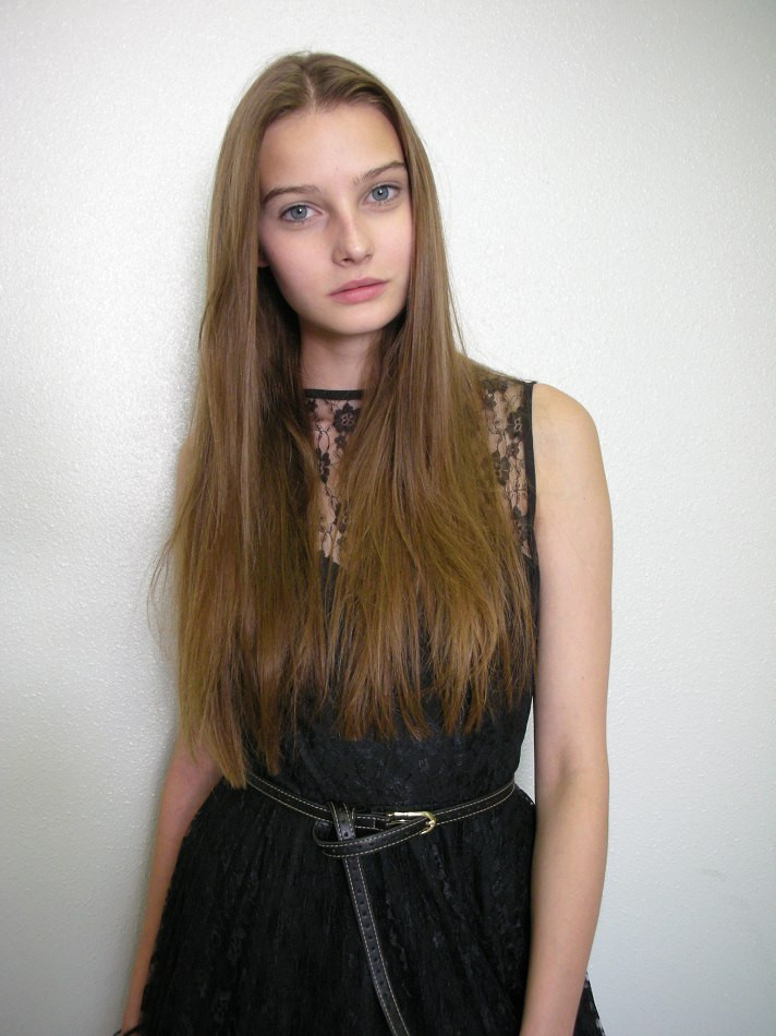 Photo of model Petra Hegedus - ID 396415