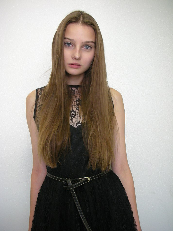 Photo of model Petra Hegedus - ID 396416