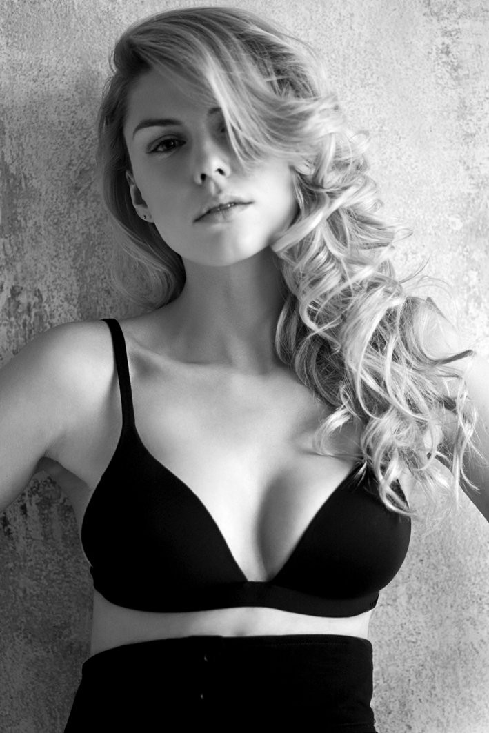 Photo of model Magdalena Krasinska - ID 448289