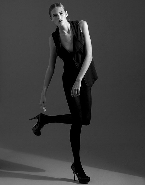 Photo of fashion model Ciara Turner - ID 396532 | Models | The FMD
