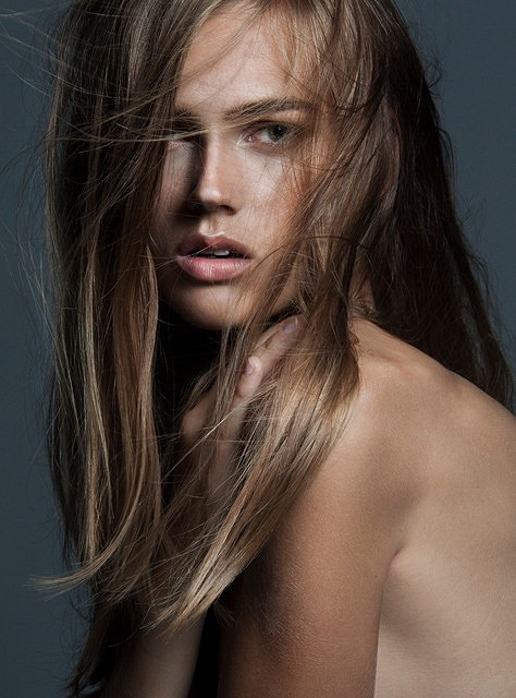 Photo of model Ciara Turner - ID 396536