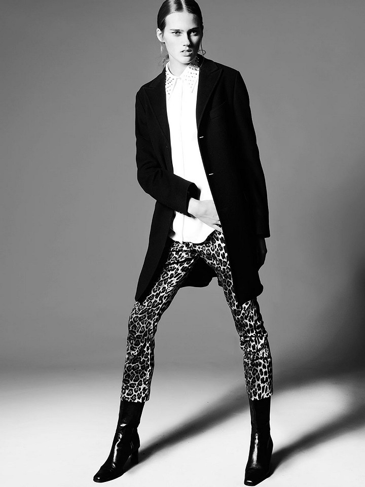 Photo of fashion model Ciara Turner - ID 396561 | Models | The FMD