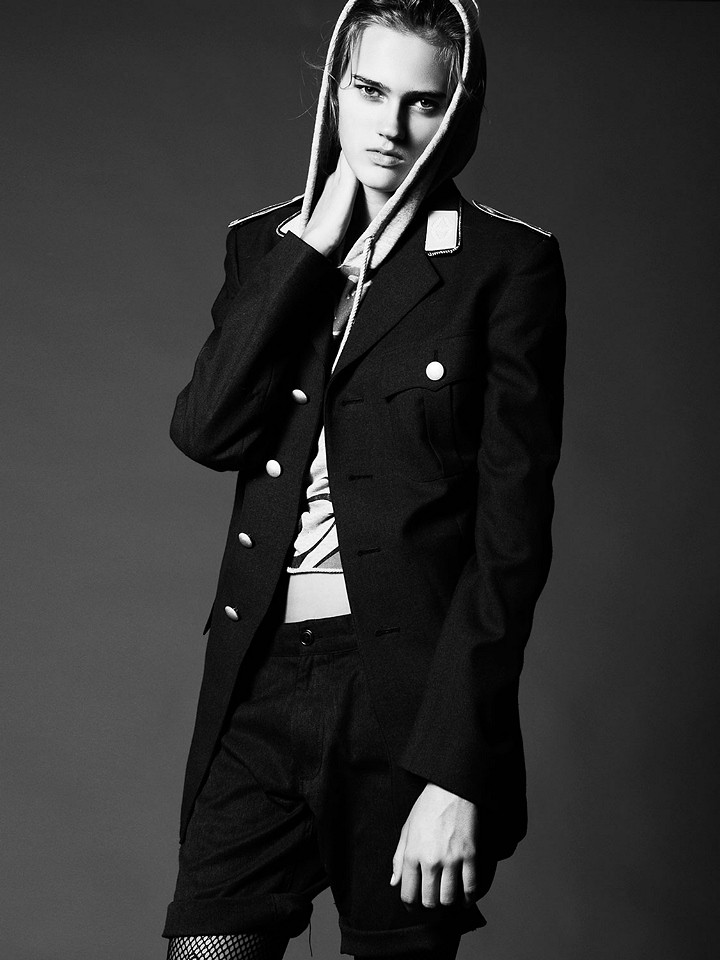 Photo of fashion model Ciara Turner - ID 396563 | Models | The FMD