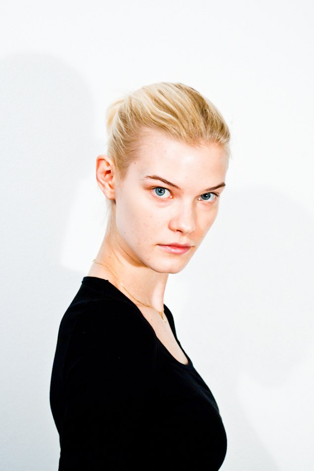 Photo of model Barbora Wohlova - ID 430051