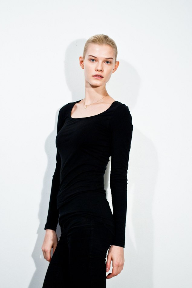 Photo of fashion model Barbora Wohlova - ID 430053 | Models | The FMD
