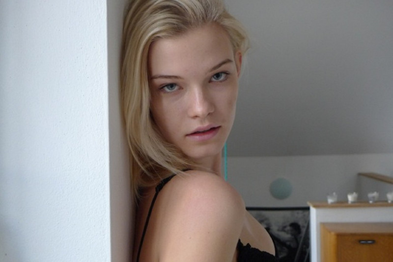 Photo of model Barbora Wohlova - ID 430062