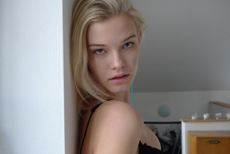 Photo of model Barbora Wohlova - ID 430062