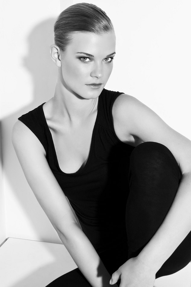Photo of model Barbora Wohlova - ID 430073