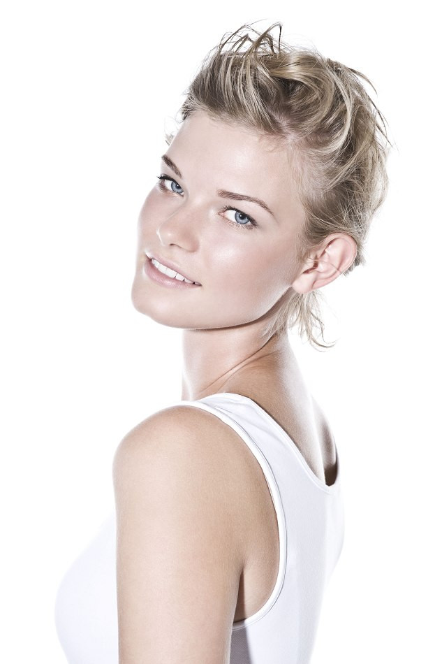 Photo of model Barbora Wohlova - ID 430075