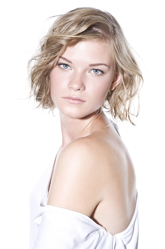 Photo of model Barbora Wohlova - ID 430076