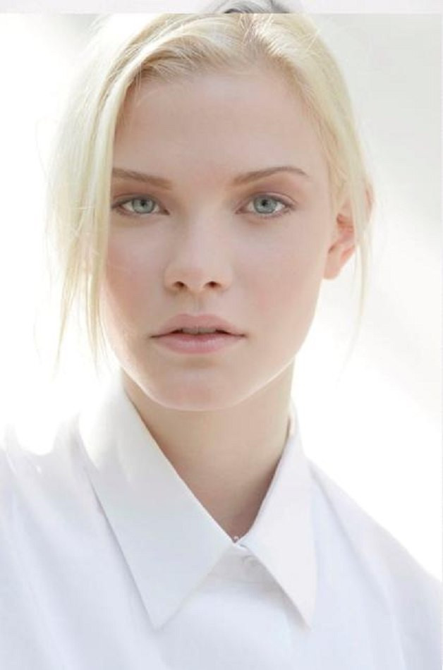 Photo of model Barbora Wohlova - ID 430081