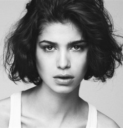 Mica Arganaraz - Fashion Model | Models | Photos, Editorials & Latest ...