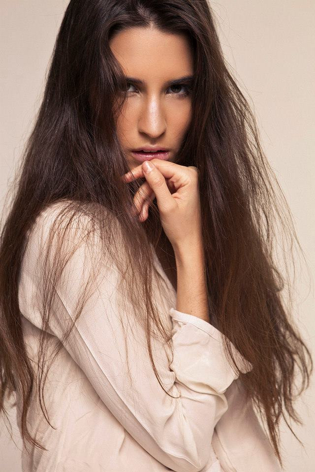 Photo of model Raquel Palomo - ID 423552