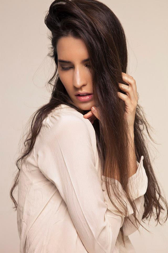 Photo of model Raquel Palomo - ID 423553