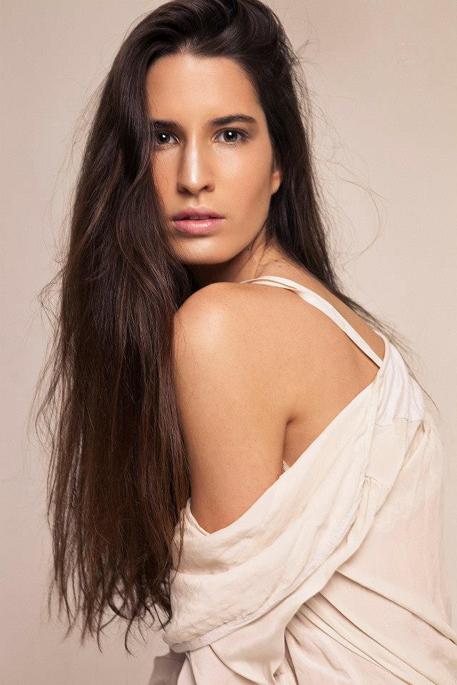 Photo of model Raquel Palomo - ID 423555