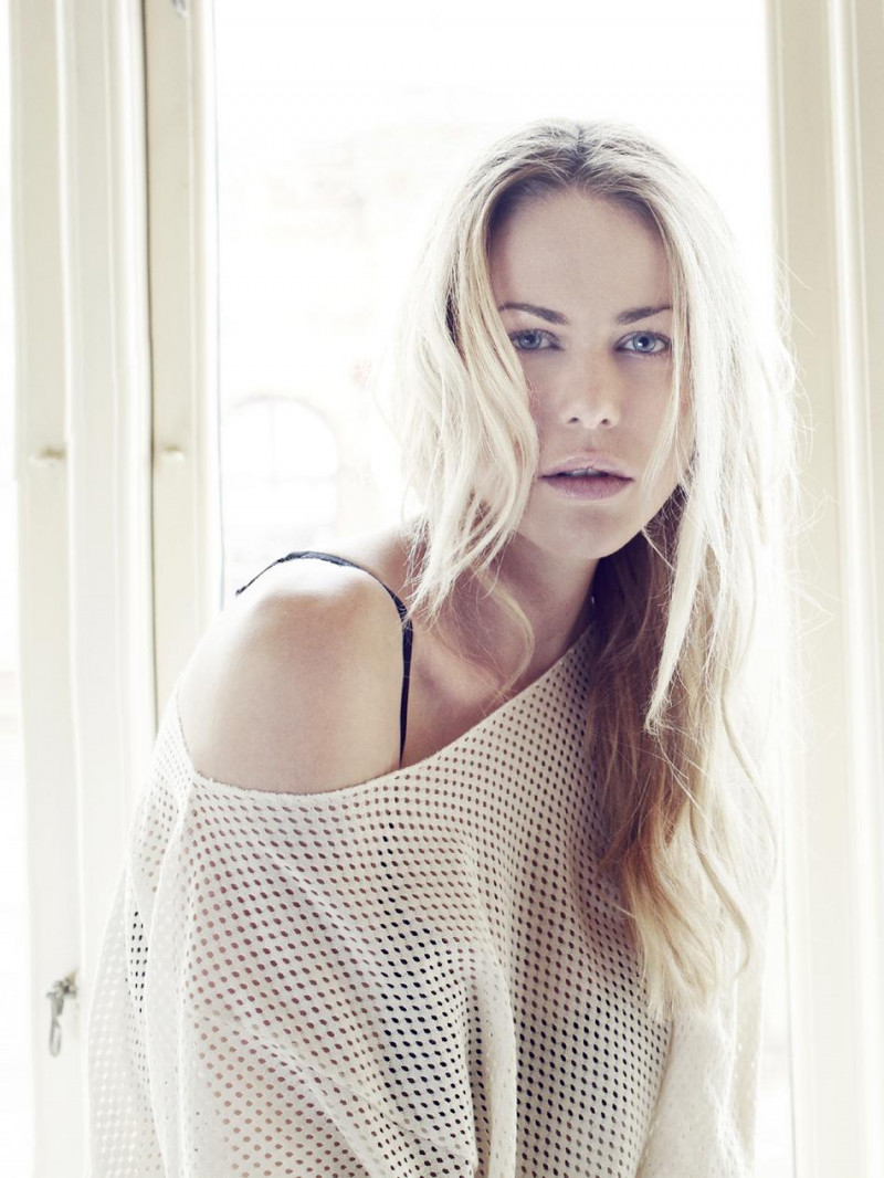 Photo of model Thea Kronborg Christensen - ID 426190