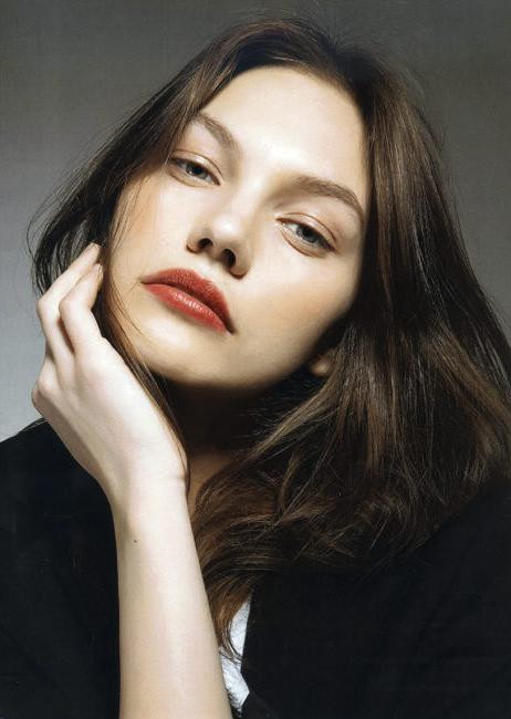 Photo of model Katia Filatova - ID 410419