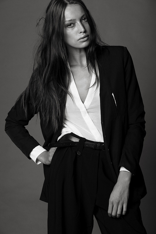 Photo of fashion model Meri Gulin - ID 402221 | Models | The FMD