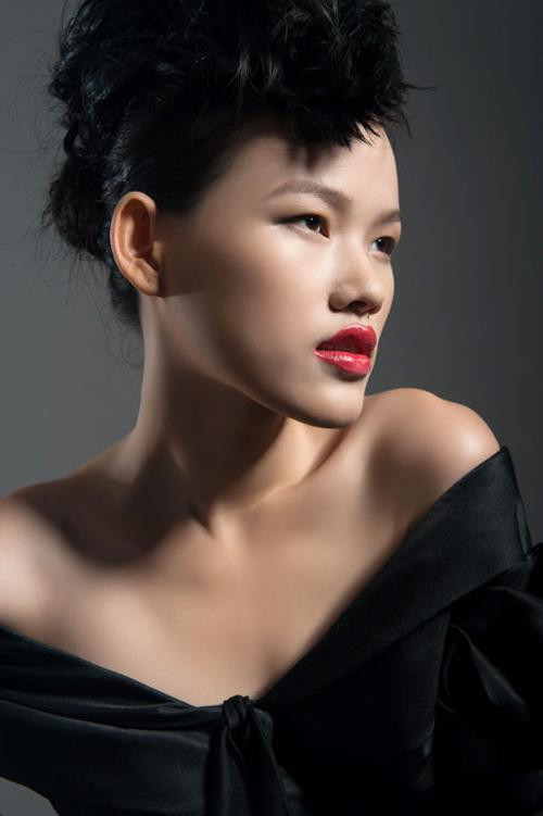 Photo of model Lan Tuyet - ID 404370