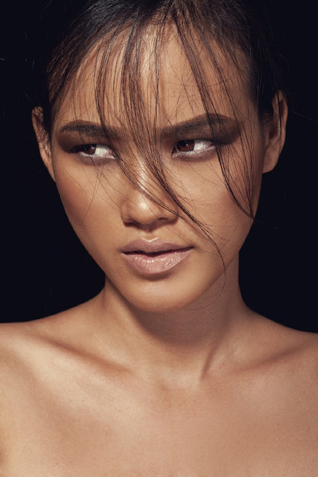 Photo of model Lan Tuyet - ID 404371