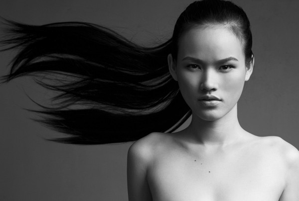 Photo of model Lan Tuyet - ID 404374