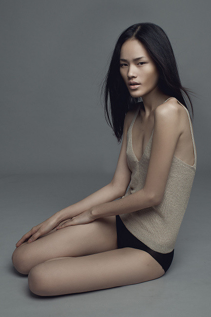 Photo of model Lan Tuyet - ID 414612