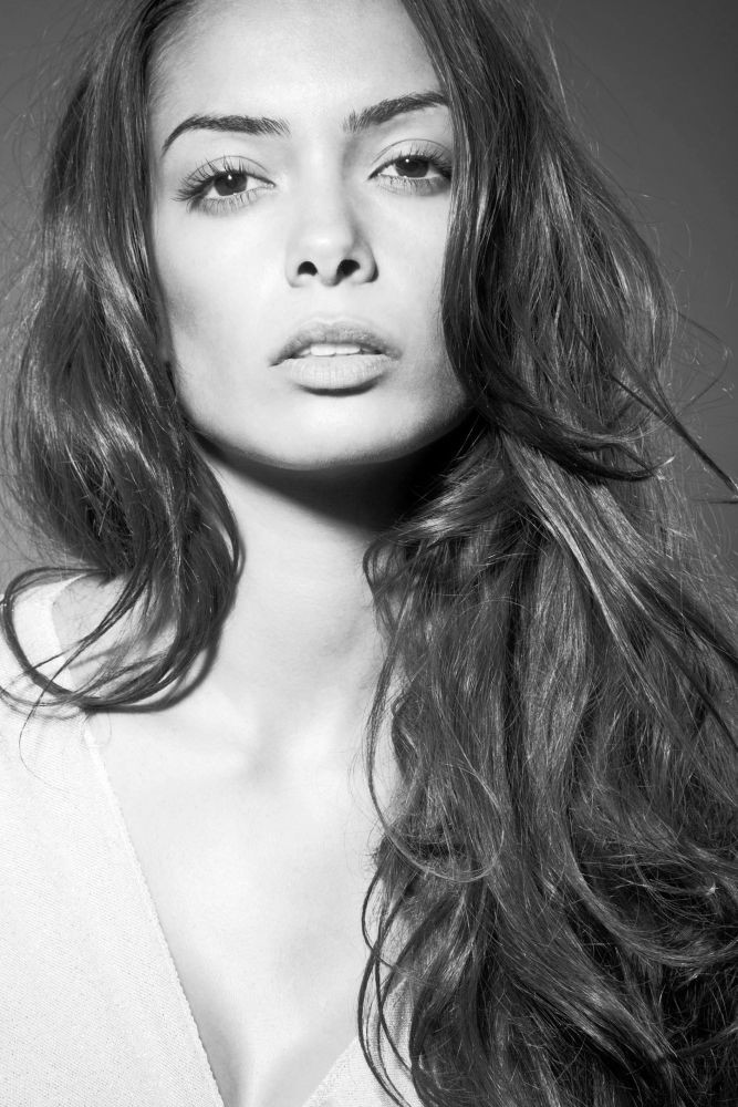 Photo of model Joana Sanz - ID 402871