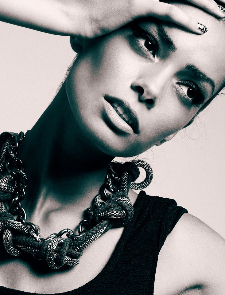 Photo of model Joana Sanz - ID 426997