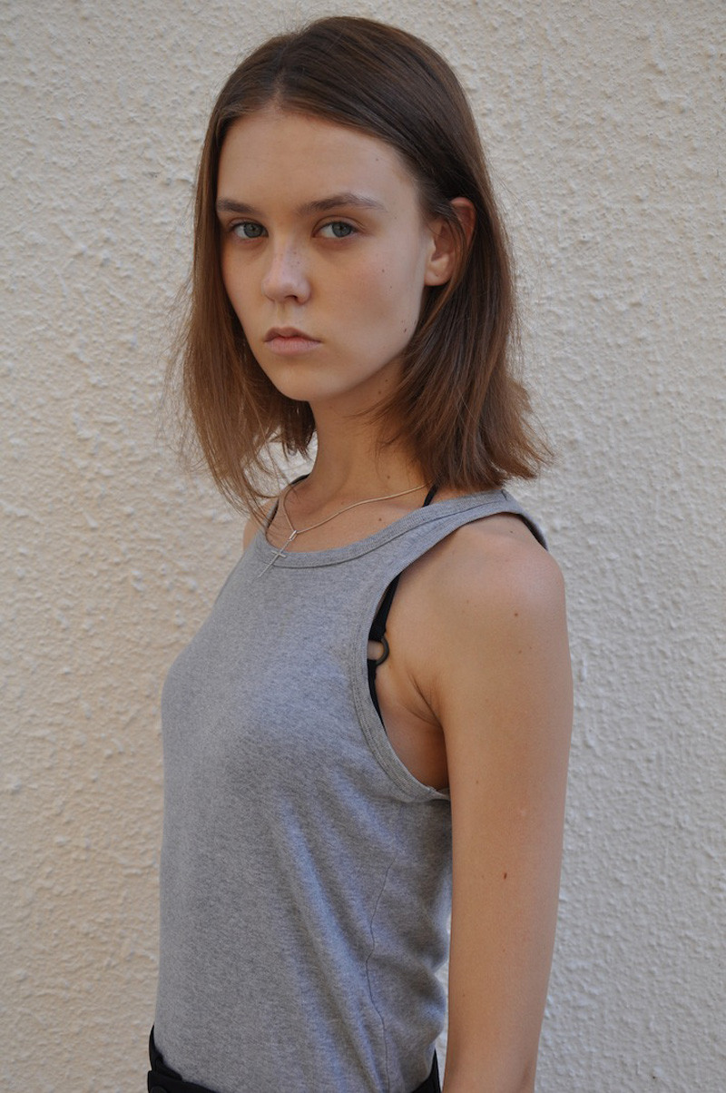Photo of model Sasha Baldina - ID 400304