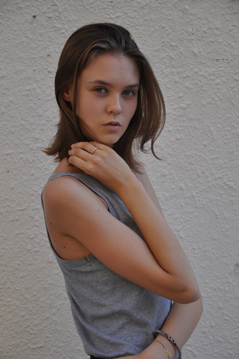 Photo of model Sasha Baldina - ID 400305
