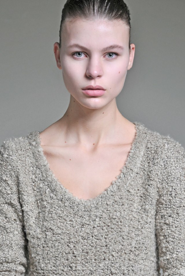 Photo of model Naomi Nijboer - ID 400306