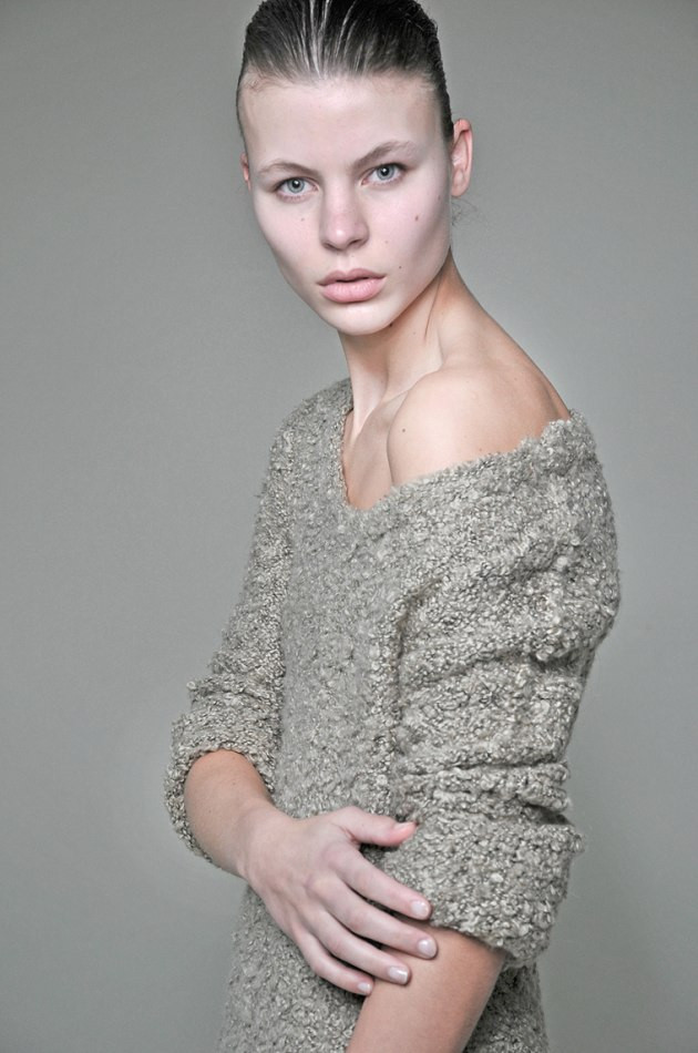 Photo of model Naomi Nijboer - ID 400307