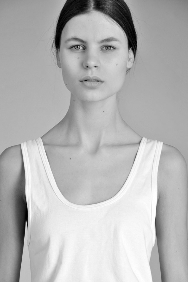 Photo of model Naomi Nijboer - ID 400312