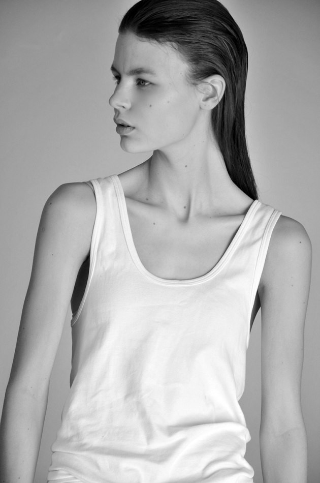 Photo of model Naomi Nijboer - ID 400313