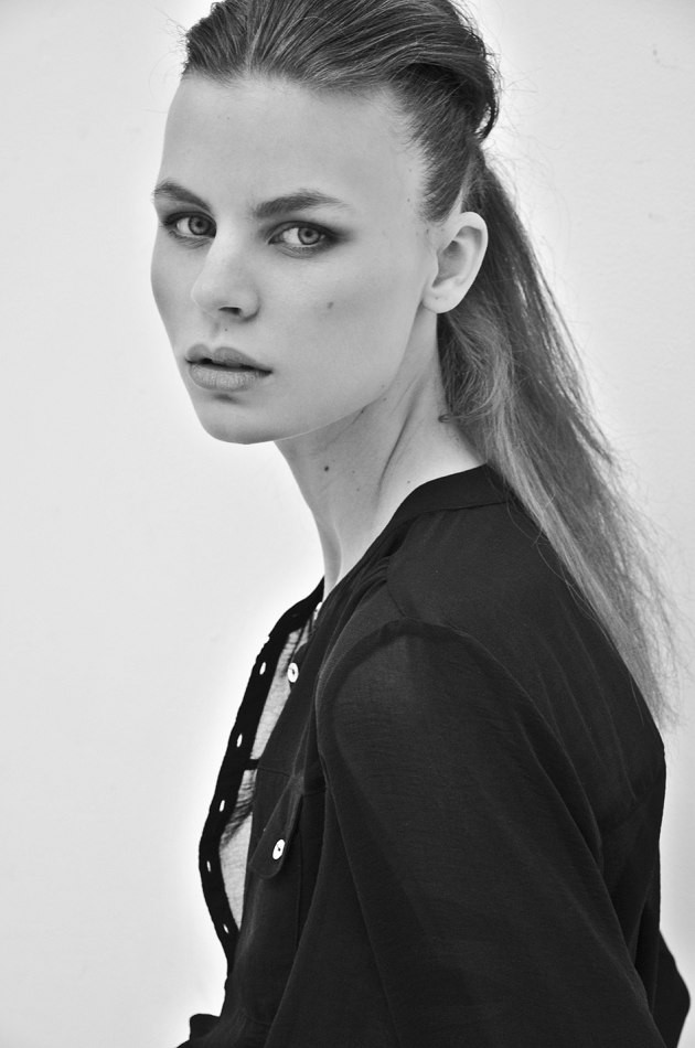 Photo of model Naomi Nijboer - ID 400324