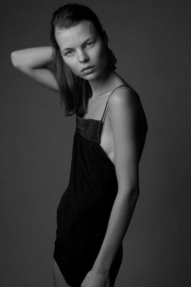 Photo of model Naomi Nijboer - ID 400326