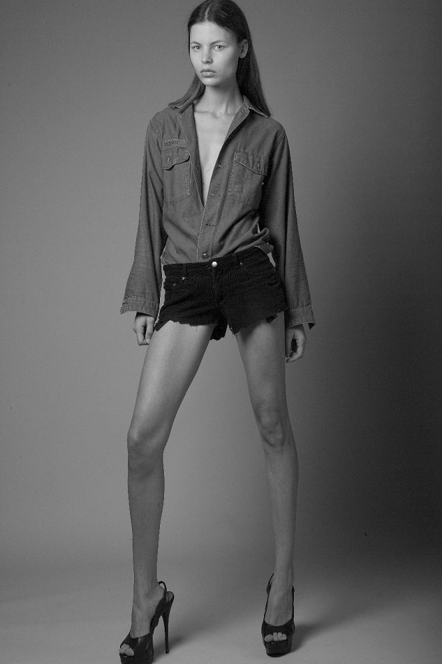 Photo of model Naomi Nijboer - ID 400329