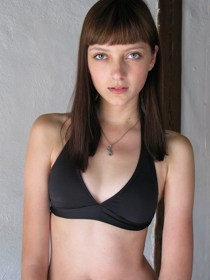 Photo of model Sarah Engelland - ID 400410