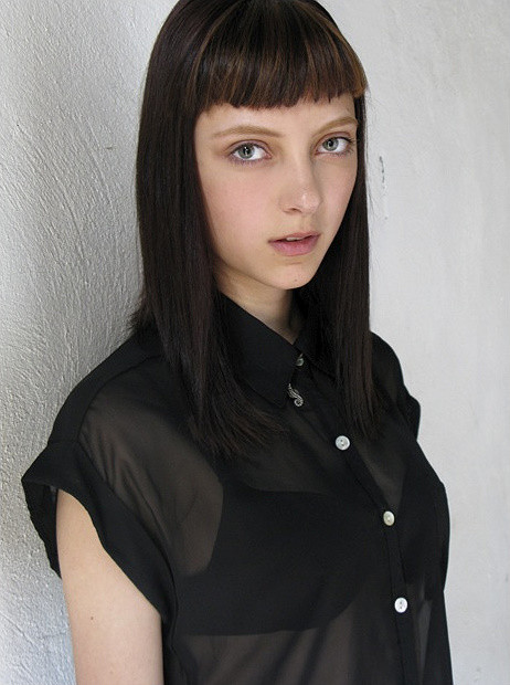 Photo of model Sarah Engelland - ID 400413