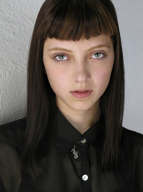 Photo of model Sarah Engelland - ID 400414