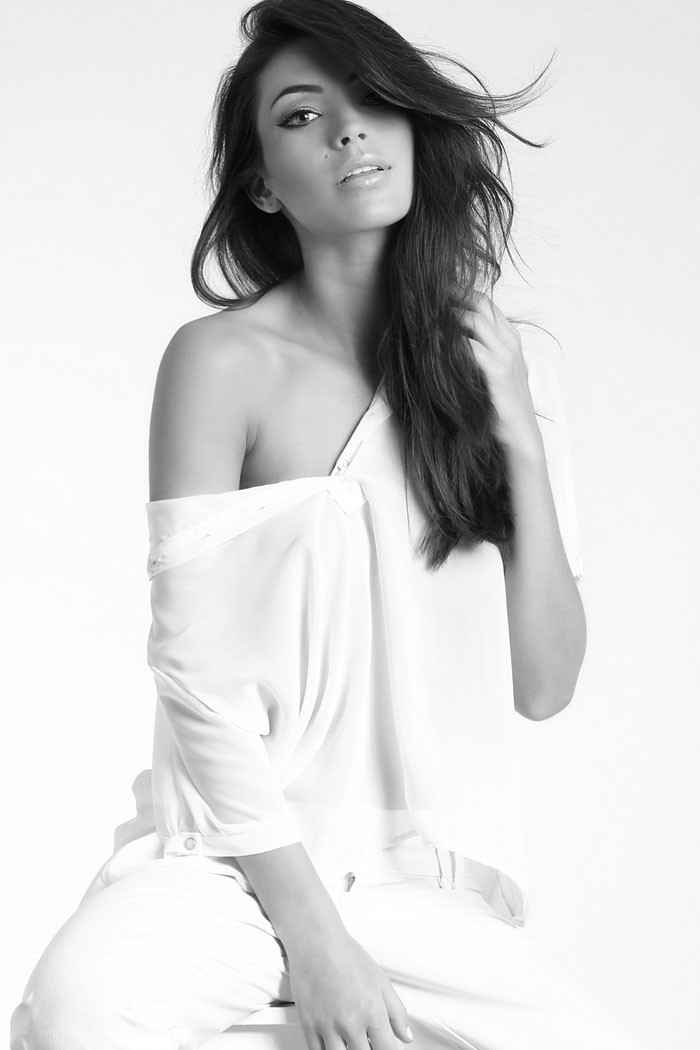 Photo of model Diana Villasboas - ID 424505