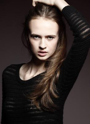 Photo of model Fanny Kisbajcsi - ID 400372