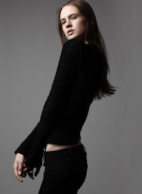 Photo of model Fanny Kisbajcsi - ID 400374