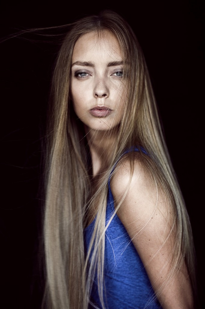 Photo of model Marleen van Meeteren - ID 400389