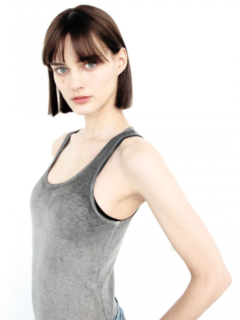 Photo of model Ksenia Nazarenko - ID 526478