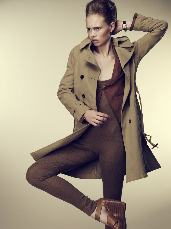 Photo of fashion model Steffi Soede - ID 400858 | Models | The FMD