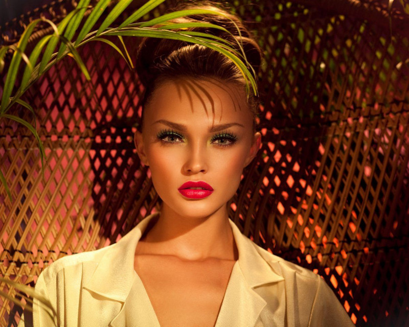 Photo of fashion model Vika Mostovnikova - ID 404165 | Models | The FMD